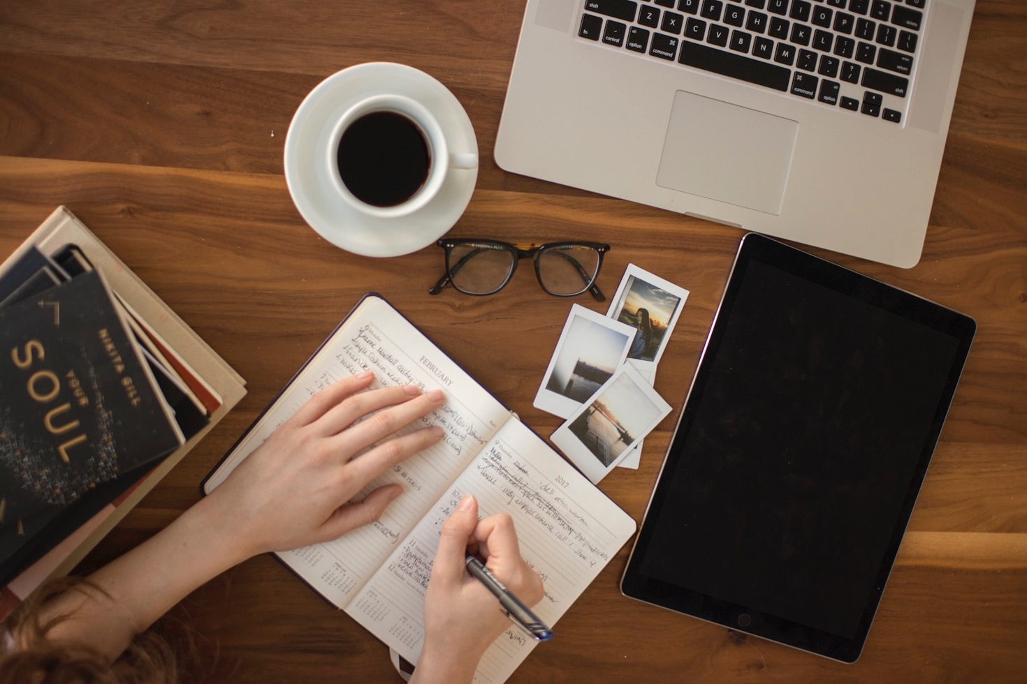 How Minimalism Enhances Content Presentation