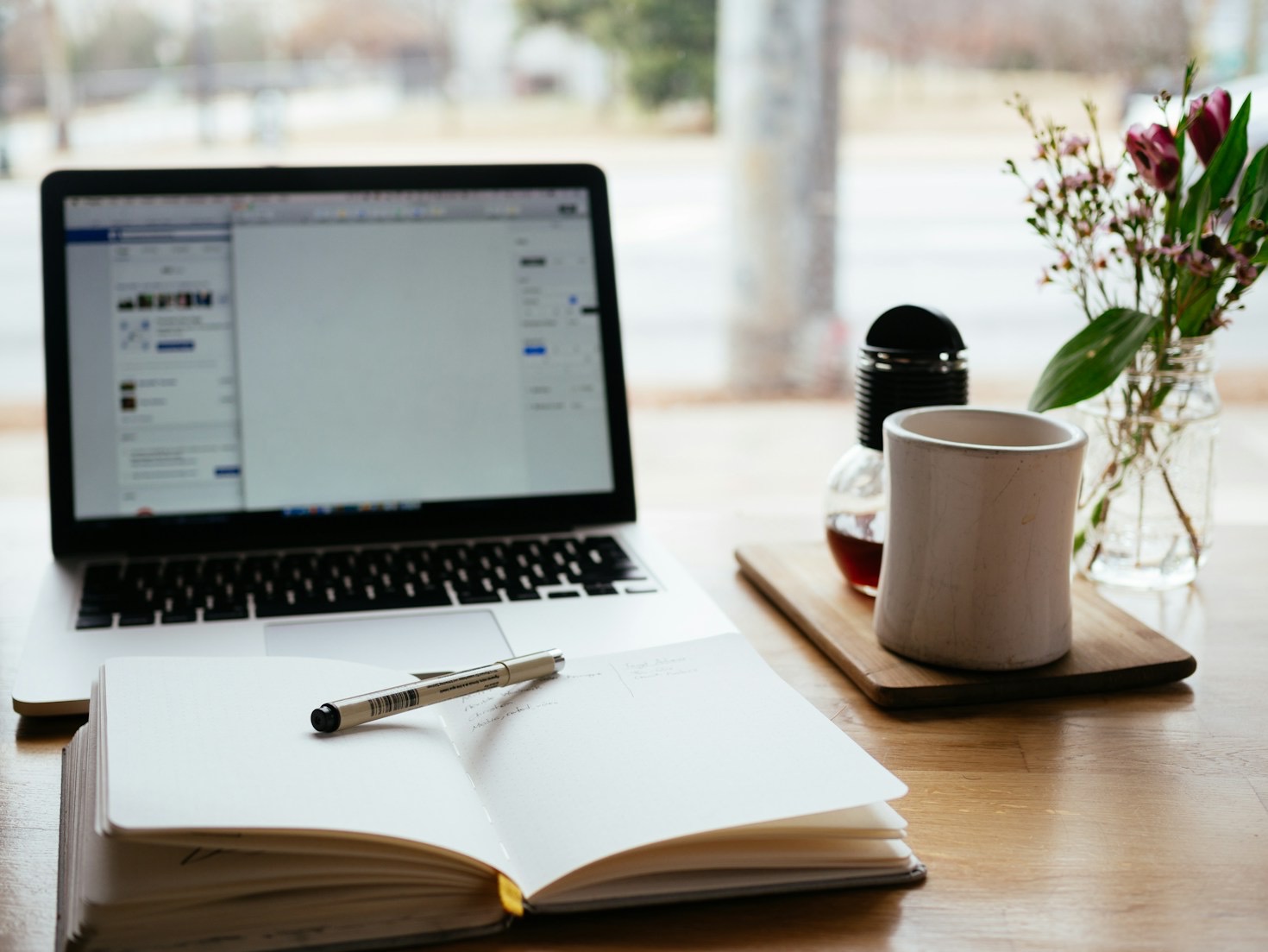 Why One-Column Layouts Are Perfect for Bloggers